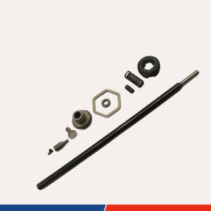 kit de reparacion 0201108473 inyector diesel siemens, continental vdo, ford transit, ranger, wv vento