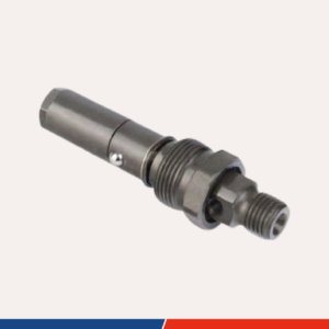 portainyector 0430132005 inyector diesel bosch kdal59p6, case/cummins