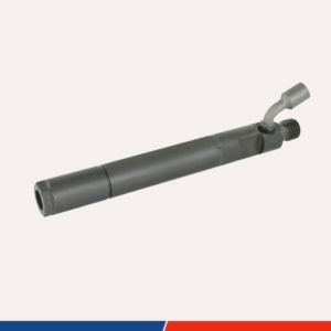 porta inyector diesel kbal105p18 0431114003 bosch para case, cummins, fendt, fiat, new holland,