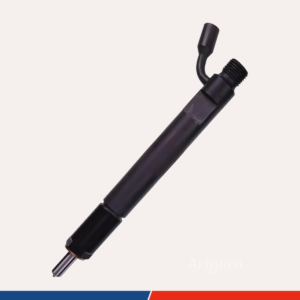 inyector bosch 0432191601 para motor diésel cummins