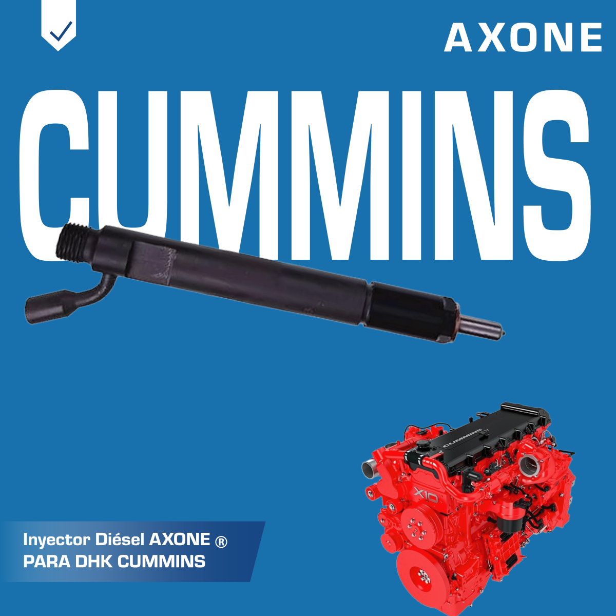 inyector bosch 0432191601 para motor diésel cummins inyector bosch 0432191601 para motor diésel cummins