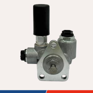 bomba de alimentacion 0440017040 diesel bosch fp/kg24 para pes6mw.. nav. dt 466, dta