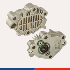 bomba de engrane, 0440020030 diesel bosch para 4.5 y 5.9, isb y qsb, cummins