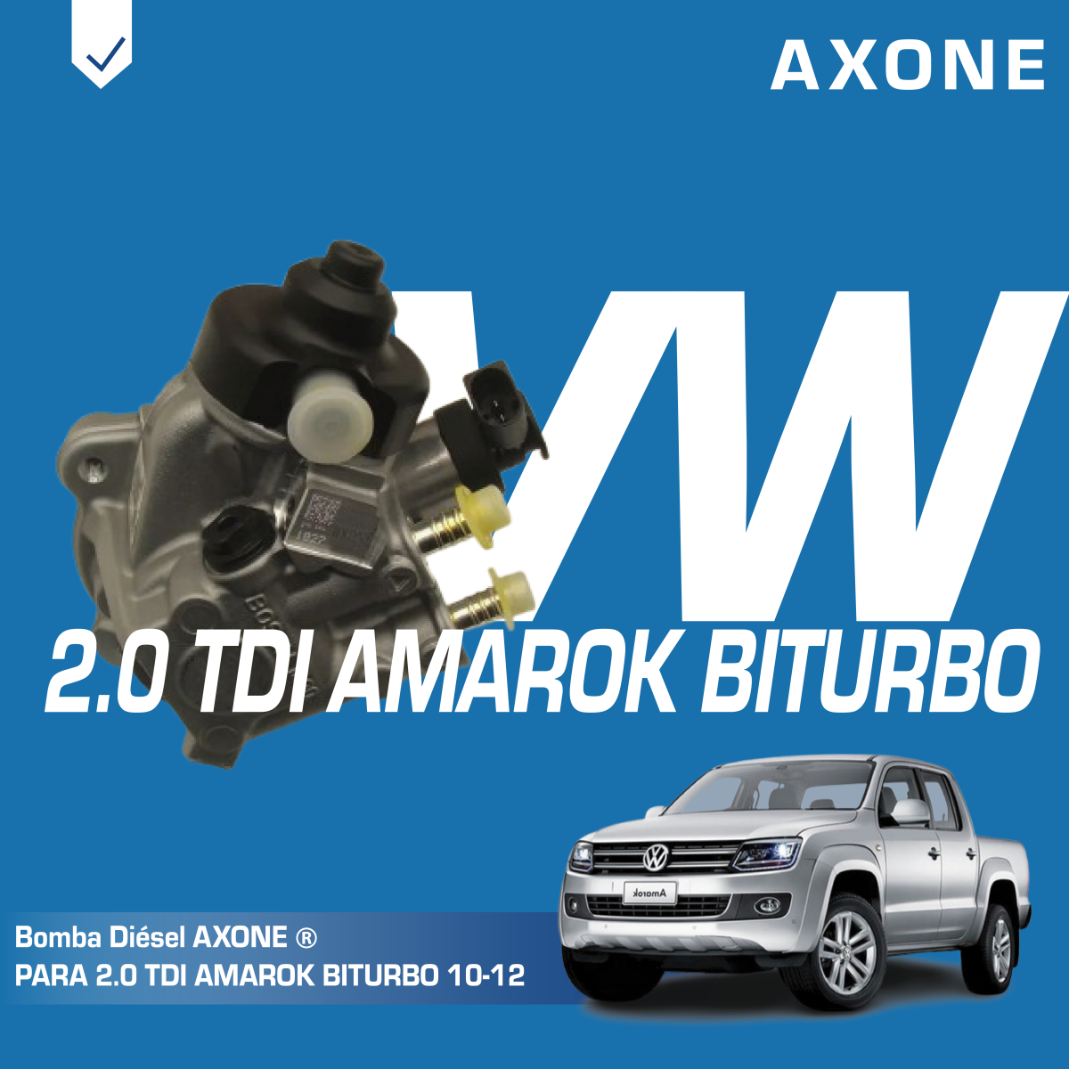 bomba diésel 0445010508 bosch cp4 amarok 2.0 tdi bomba diésel 0445010508 bosch cp4 amarok 2.0 tdi