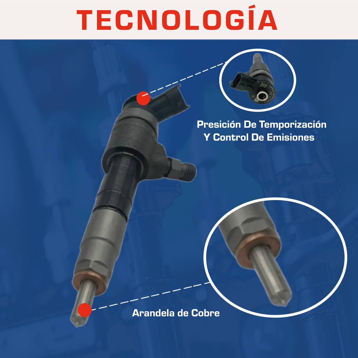 inyector diesel axone cr 0445110340 para partner peugeot 1.6 hdi 0445110739 inyector diesel axone cr 0445110340 para partner peugeot 1.6 hdi 0445110739