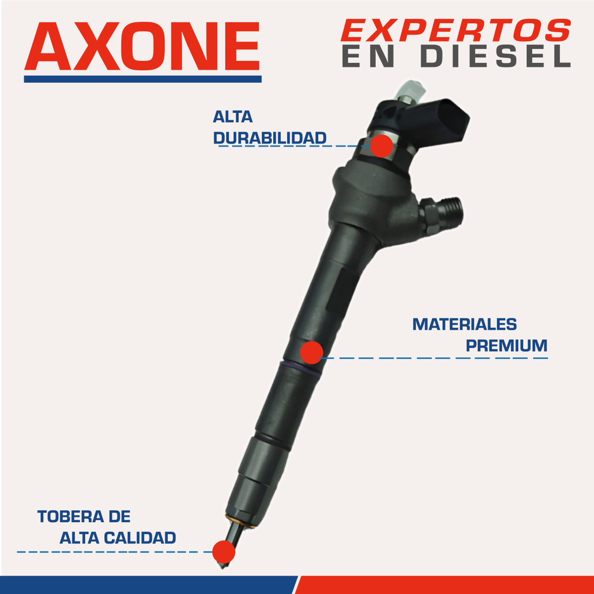 inyector axone 0445110369 vw amarok 2.0 tdi 03l130277 inyector axone 0445110369 vw amarok 2.0 tdi 03l130277
