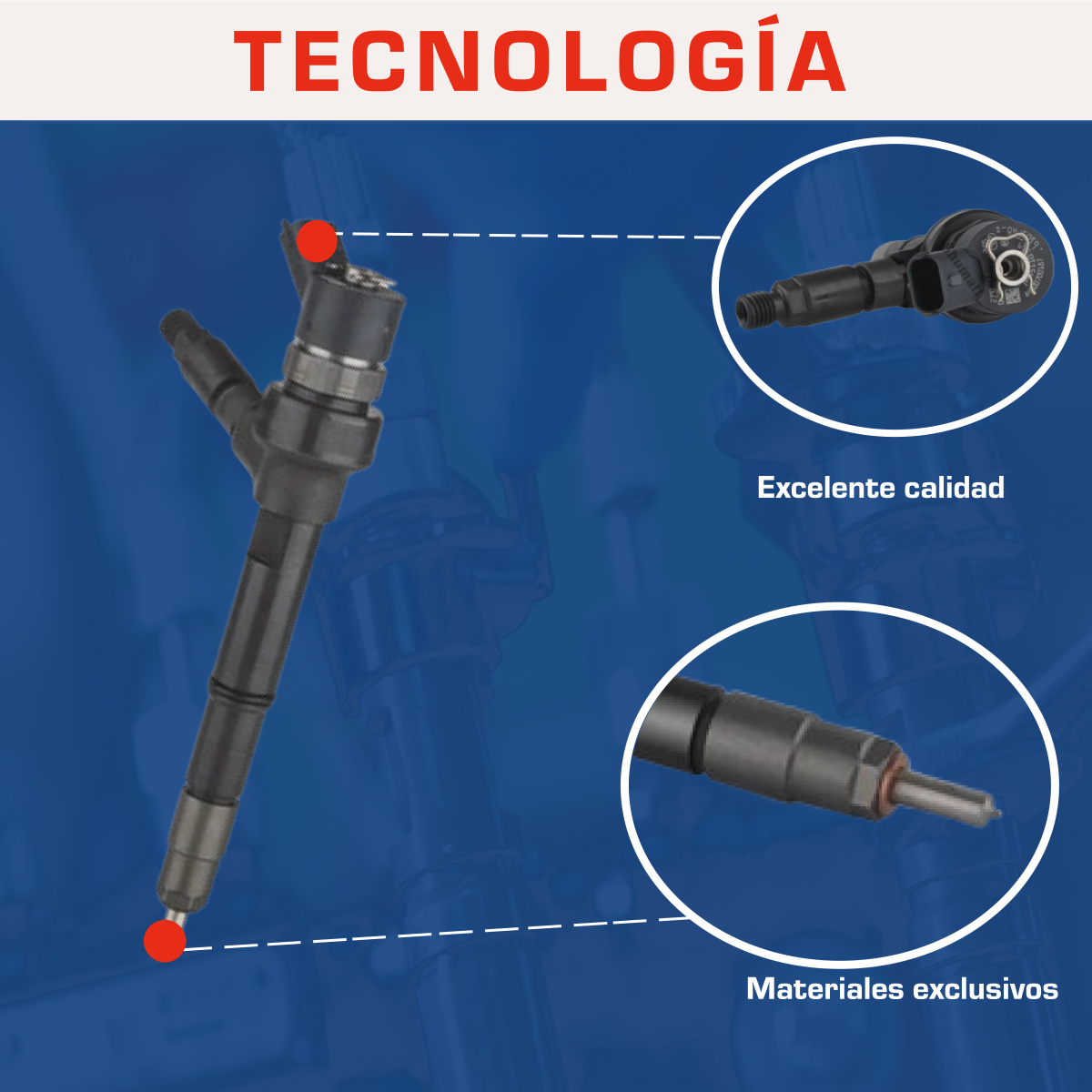 inyector bosch 0445110519 para mitsubishi 4d34i inyector bosch 0445110519 para mitsubishi 4d34i