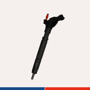 inyector diesel 0445116010 bosch cr para volkswagen golf 2.0 tdi 2009 2012