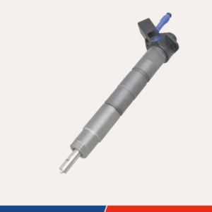 inyector diesel bosch cr 0445117047 piezoelectrico para mercedes benz om654