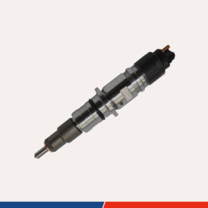 inyector axone diésel 0445120177 reman para cummins engine 6.7l isb qs