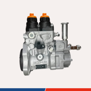 bomba diesel 094000 0570 denso cr hp0 para komatsu pc350 7, pc400 7, pc450 7, pc550, wa320, wa470 cod