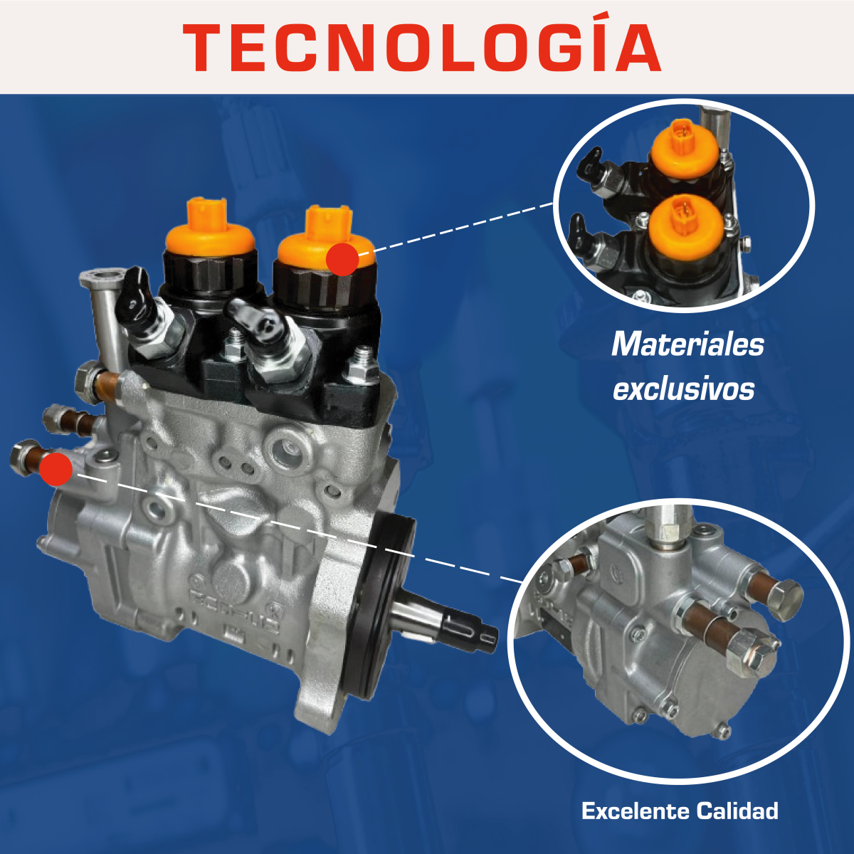 bomba diesel 094000 0570 denso cr hp0 para komatsu pc350 7, pc400 7, pc450 7, pc550, wa320, wa470 cod bomba diesel 094000 0570 denso cr hp0 para komatsu pc350 7, pc400 7, pc450 7, pc550, wa320, wa470 cod