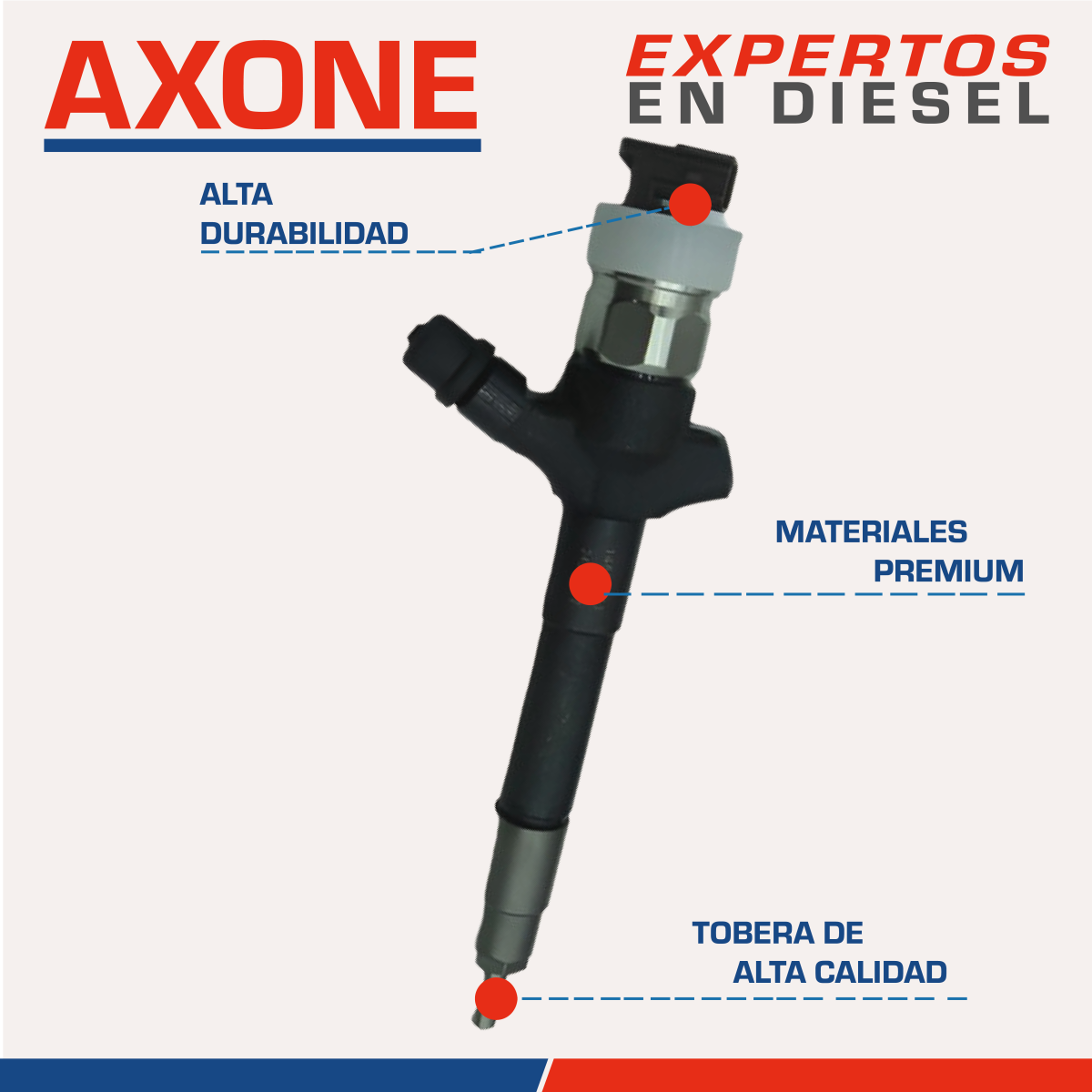 inyector diesel 095000 5600 axone l200 2.5 did inyector diesel 095000 5600 axone l200 2.5 did