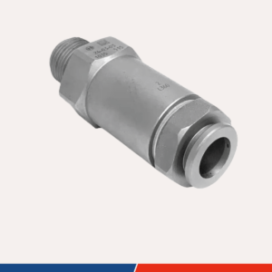 valvula limitadora de presion de diesel 1110010035 bosch para constellation, worker vw, new holland