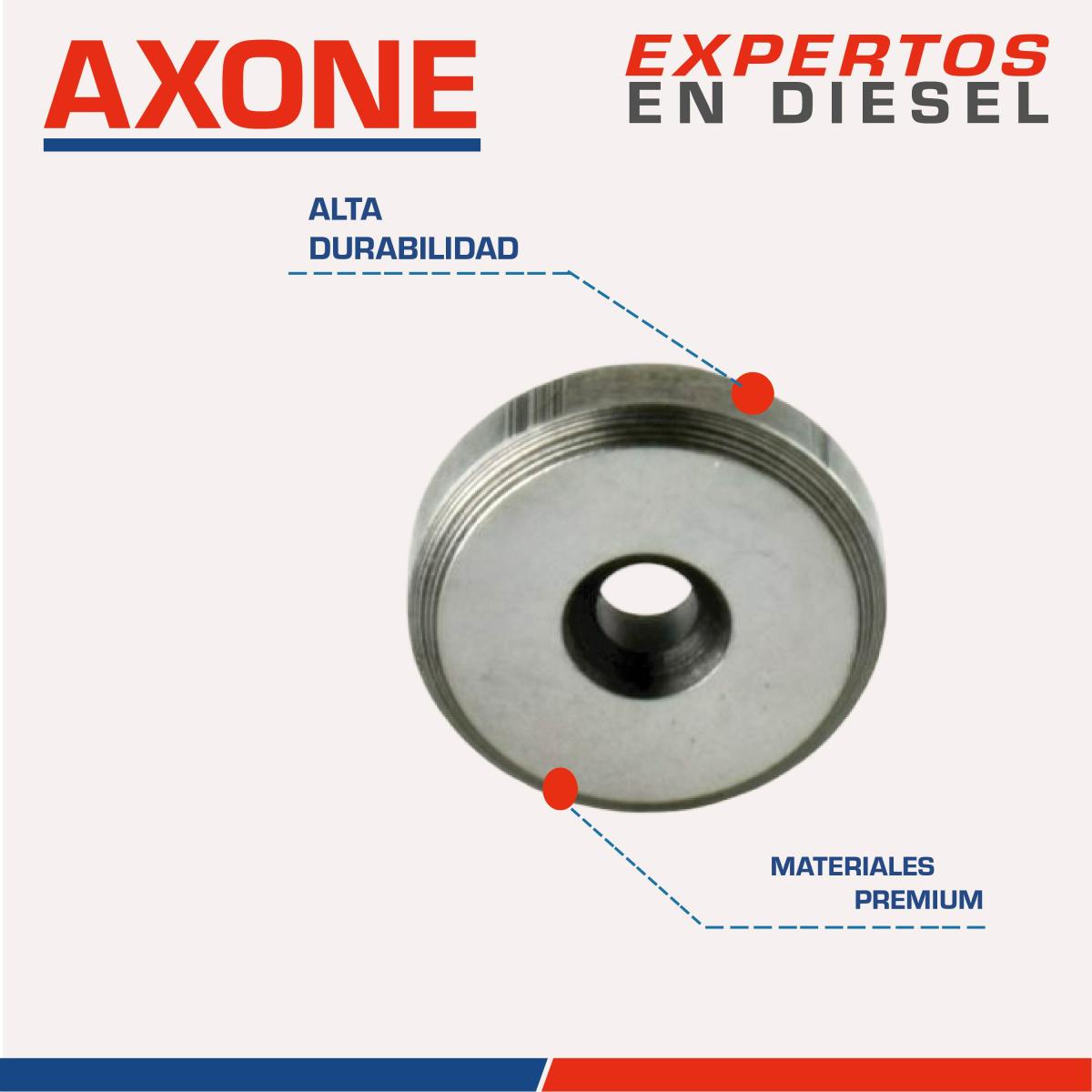 arandela de ajuste 2.84mm 1460100704 bomba bosch ve arandela de ajuste 2.84mm 1460100704 bomba bosch ve