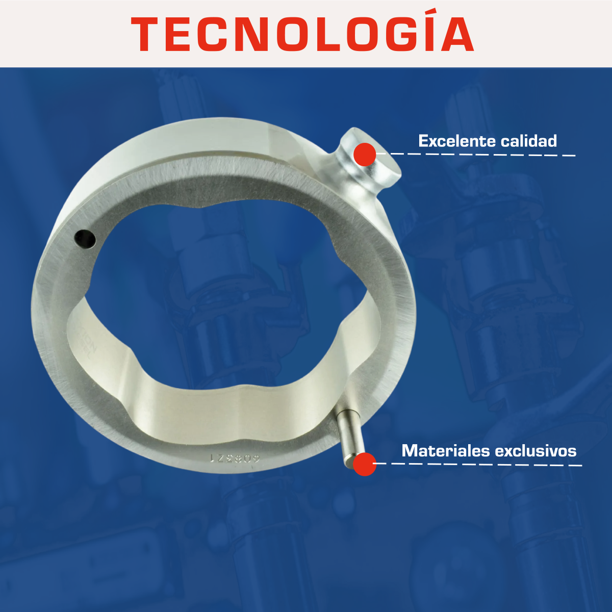 aro (anillo) de leva 1460256083 de bomba diesel vp44 bosch para cummins 5.9 isb aro (anillo) de leva 1460256083 de bomba diesel vp44 bosch para cummins 5.9 isb