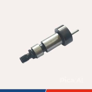 eje de acelerador 1466122009 para bomba bosch ep/va