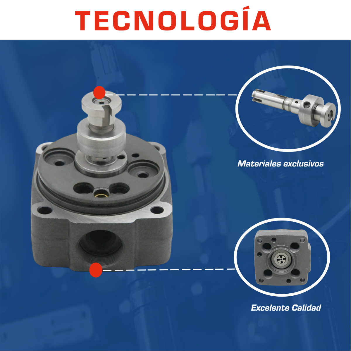 cabezal hidrÁulico 1468334960 de bomba diesel ve bosch cabezal hidrÁulico 1468334960 de bomba diesel ve bosch