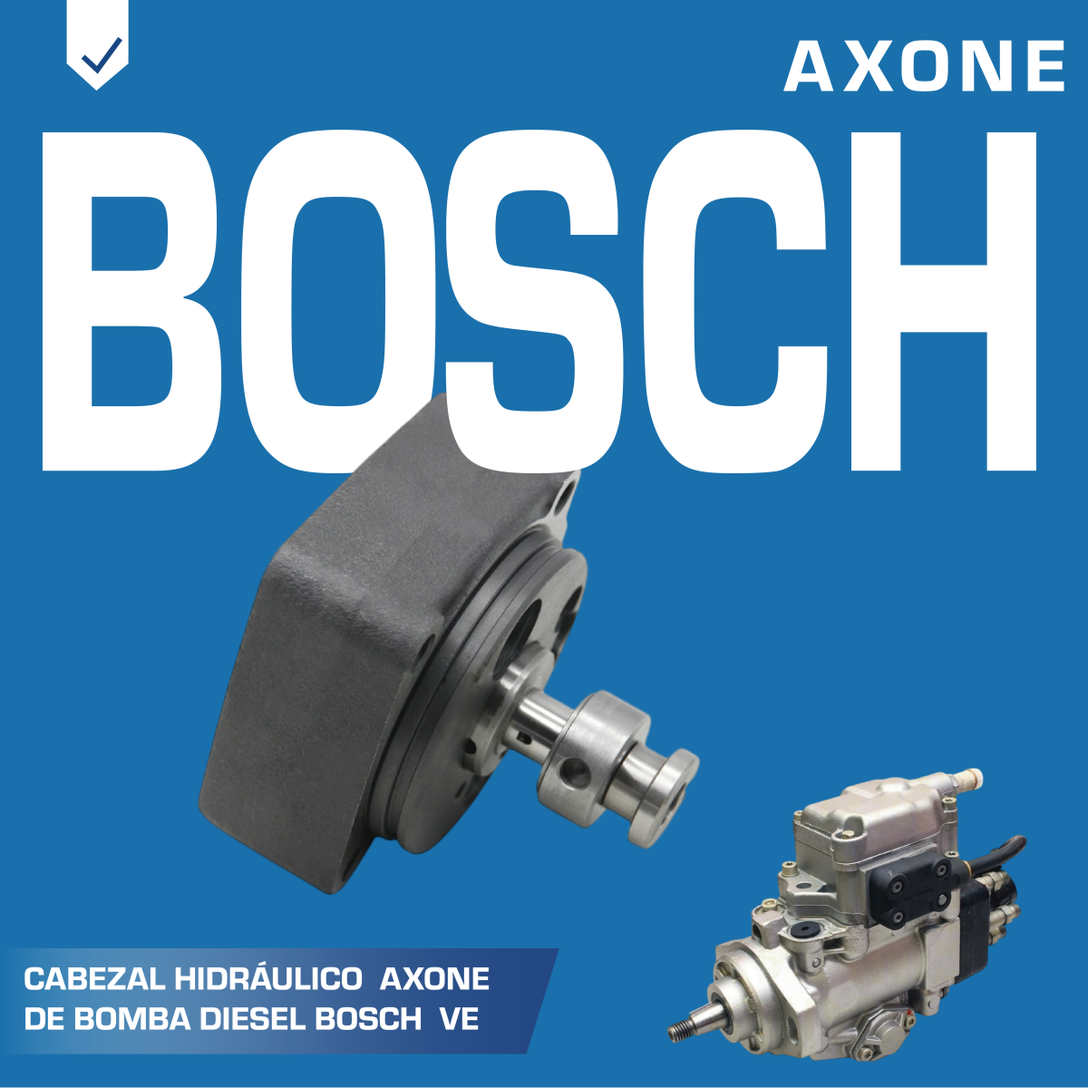cabezal hidrÁulico 1468334960 de bomba diesel ve bosch cabezal hidrÁulico 1468334960 de bomba diesel ve bosch