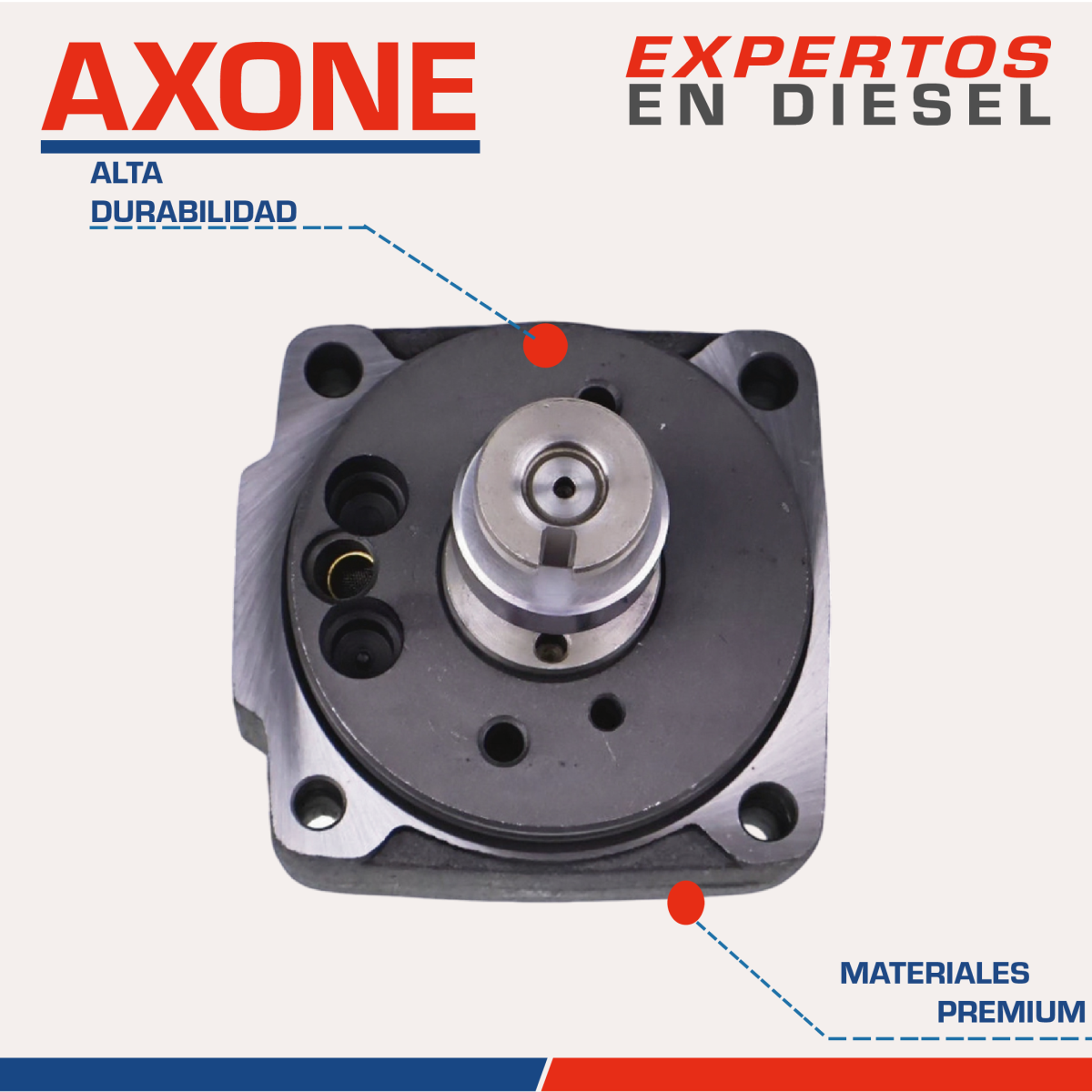 cabezal hidrÁulico 1468336622 de bomba diesel bosch ve6/12f..perkins f iv cabezal hidrÁulico 1468336622 de bomba diesel bosch ve6/12f..perkins f iv