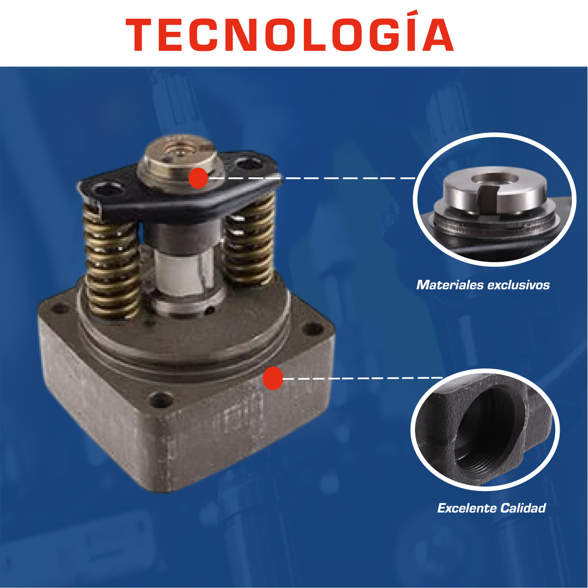 cabezal hidrÁulico 1468374023 de bomba diesel bosch ve perkins bomba ve4/12f1200 cabezal hidrÁulico 1468374023 de bomba diesel bosch ve perkins bomba ve4/12f1200