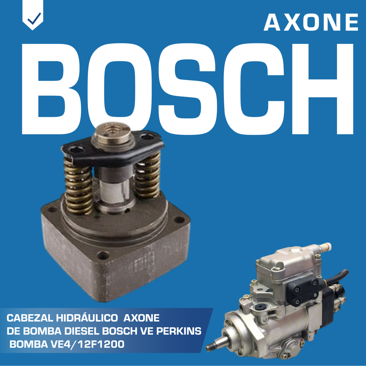 cabezal hidrÁulico 1468374023 de bomba diesel bosch ve perkins bomba ve4/12f1200 cabezal hidrÁulico 1468374023 de bomba diesel bosch ve perkins bomba ve4/12f1200