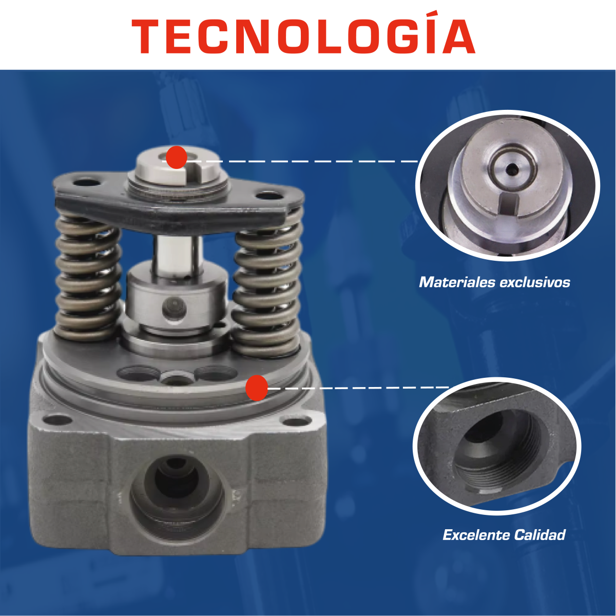 cabezal hidrÁulico 1468374033 de bomba diesel bosch ve cabezal hidrÁulico 1468374033 de bomba diesel bosch ve