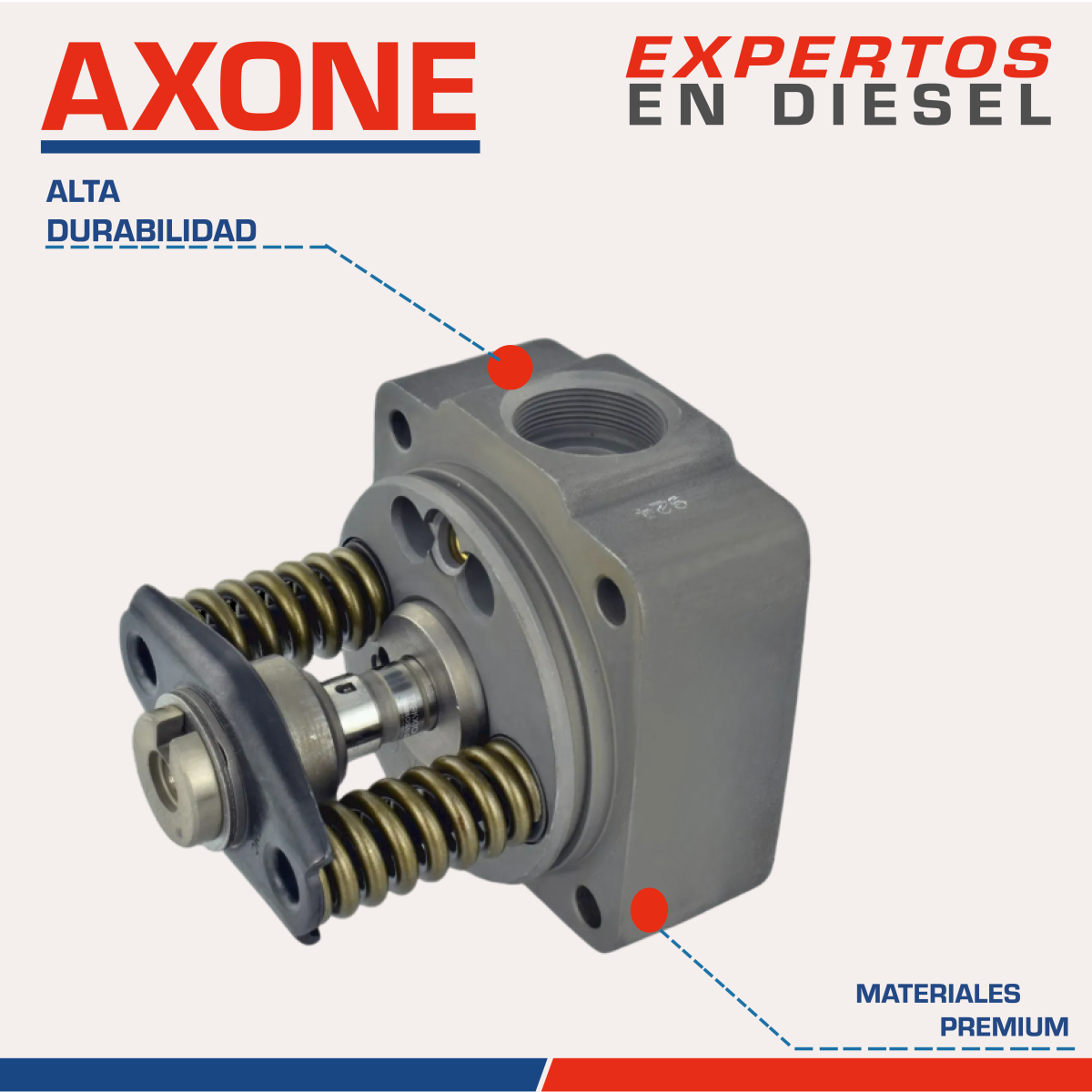 cabezal hidrÁulico 1468374043 de bomba diesel bosch ve cabezal hidrÁulico 1468374043 de bomba diesel bosch ve