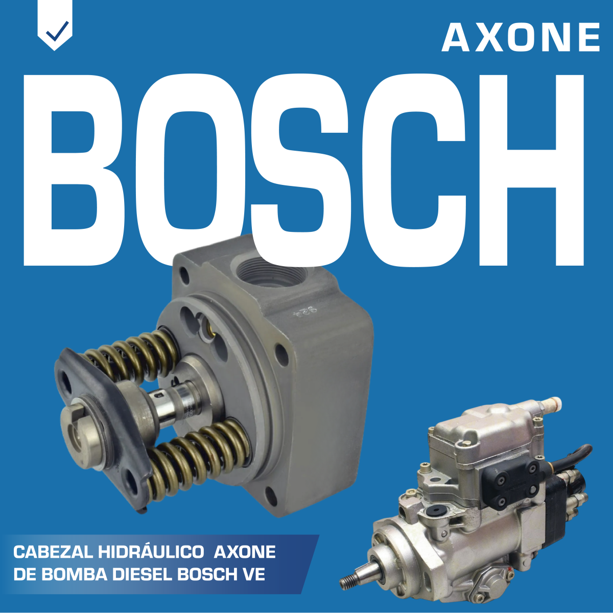 cabezal hidrÁulico 1468374043 de bomba diesel bosch ve cabezal hidrÁulico 1468374043 de bomba diesel bosch ve