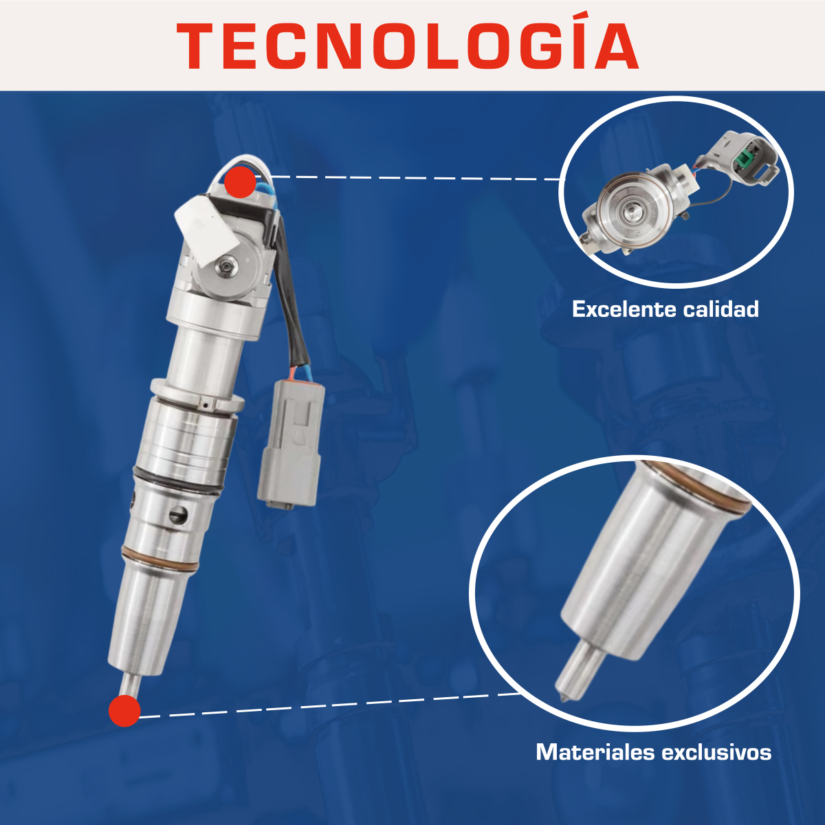 inyector axone reman 1848489c92 heui g2.9 dt466 maxxforce i313 inyector axone reman 1848489c92 heui g2.9 dt466 maxxforce i313