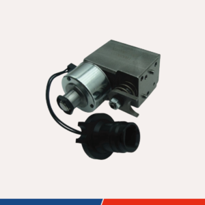 bloque con valvula solenoide y valvula poppet 194 4087 para bomba de alta presion de aceite caterpillar c7/c9