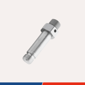 embolo/valvula poppet ipr de bomba caterpillar c7/c9, 194 6018