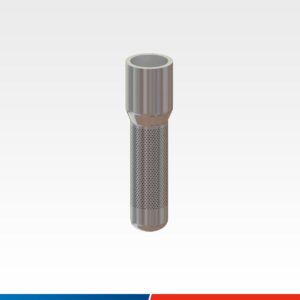 filtro 2000201 para inyector denso (4 pz)