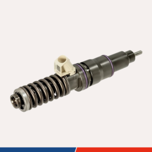 inyector diesel reconstruido 21451295 axone reman para mack y volvo