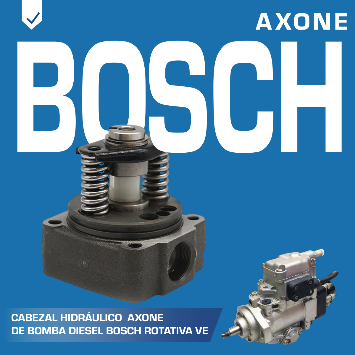 cabezal hidrÁulico 2468334091 de bomba diesel bosch rotativa ve cabezal hidrÁulico 2468334091 de bomba diesel bosch rotativa ve