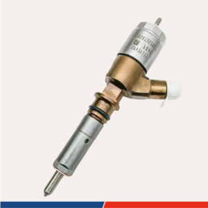 inyector diesel axone 2645a751 para excavadora caterpillar c6.4