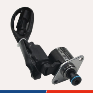 actuador control de combustible, valvula dosificadora cummins isx15, isxxv, 2872138 05