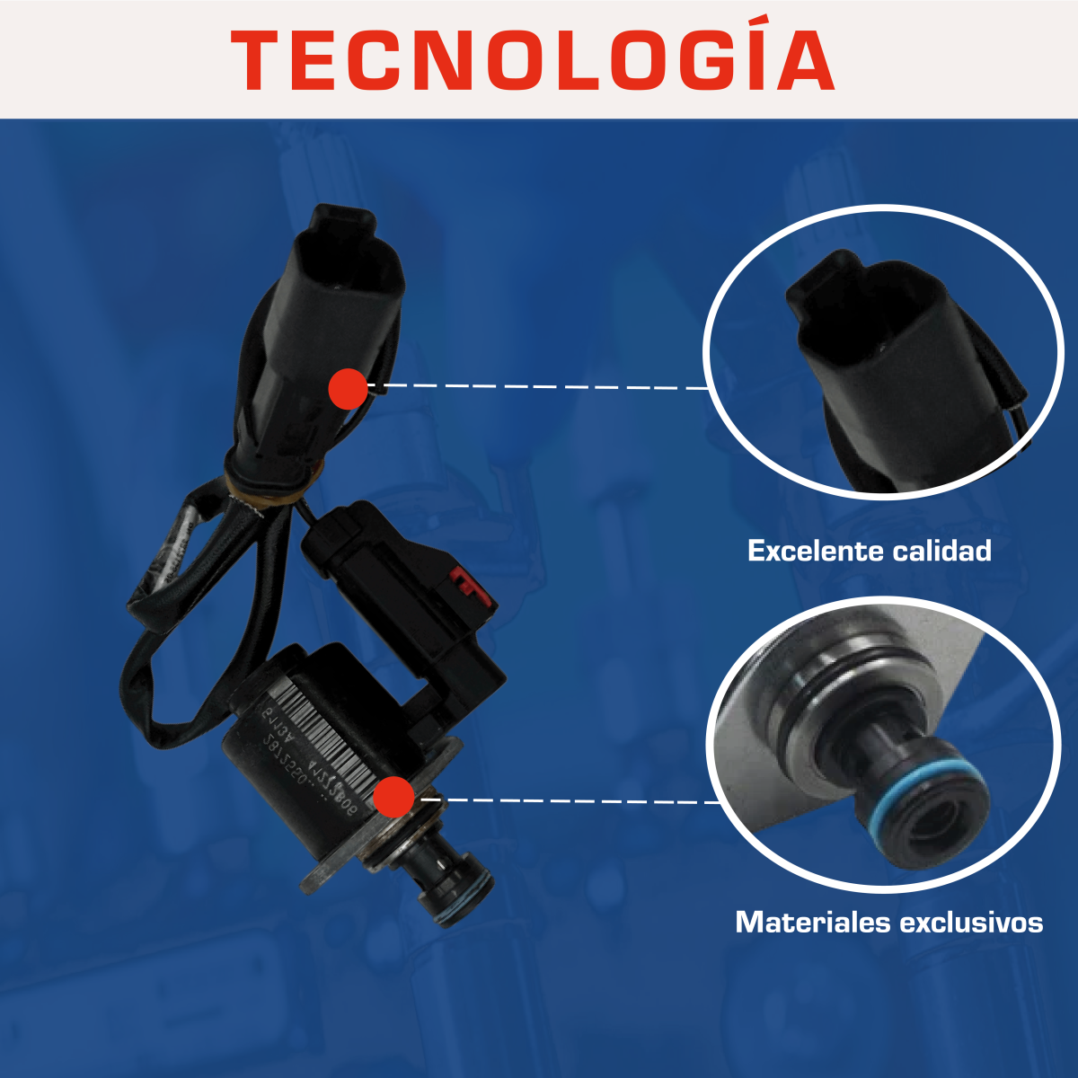 actuador control de combustible, valvula dosificadora cummins isx15, isxxv, 2872138 05 actuador control de combustible, valvula dosificadora cummins isx15, isxxv, 2872138 05