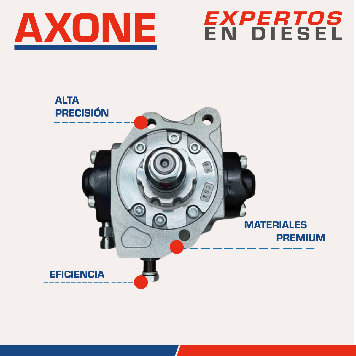 bomba diesel 294000 0266 denso cr hp3 para isuzu elf 400, 450 bomba diesel 294000 0266 denso cr hp3 para isuzu elf 400, 450