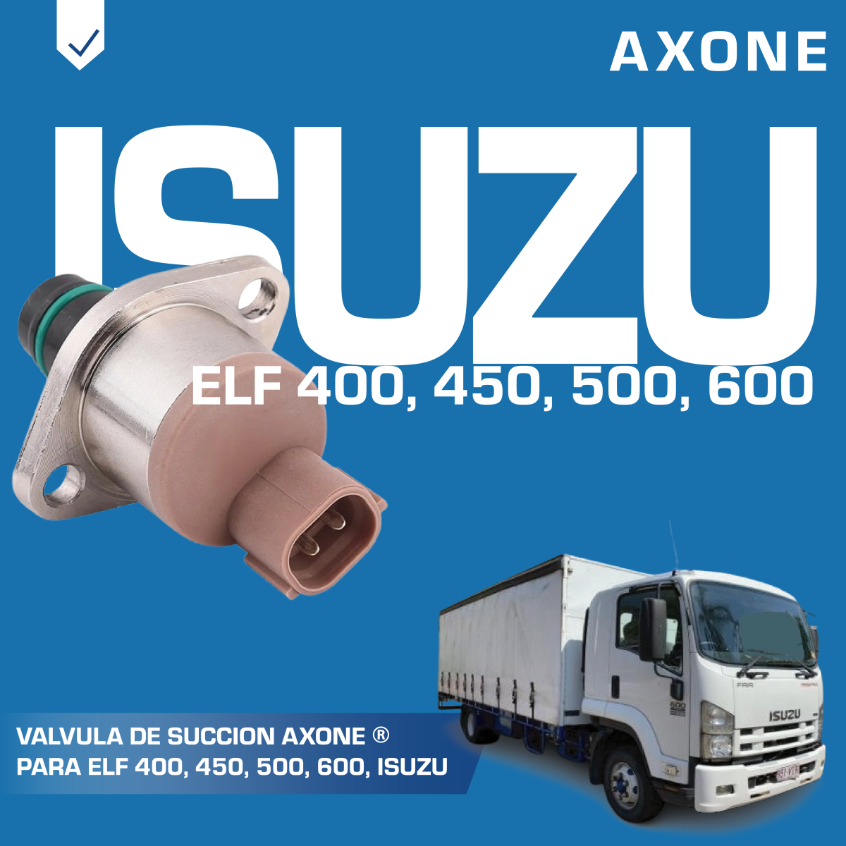 valvula de succion scv 294200 0160 bomba diesel denso cr hp3 para elf 400, 450, 500, 600, isuzu valvula de succion scv 294200 0160 bomba diesel denso cr hp3 para elf 400, 450, 500, 600, isuzu