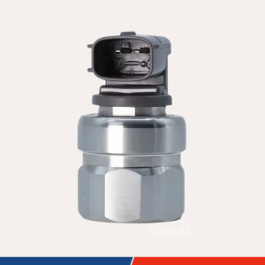 bobina solenoide 294713 0145 inyector diesel denso cr g2, mitsubishi l200, nissan np300,