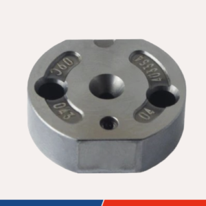 valvula de control 295040 0400, 04# para inyector diesel denso cr g2, john deere, hyundai