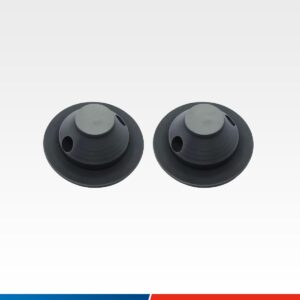 platillo 3051200 resorte bomba cp2 (2 pz)