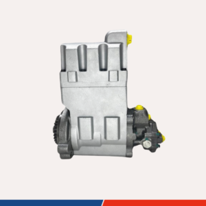 bomba 319 0678 de alta presion de aceite para caterpillar c9