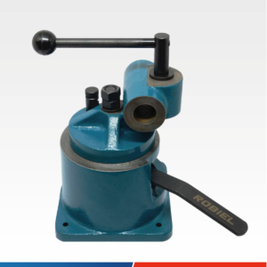 prensa giratoria 323013241 con pin index r1