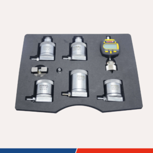 juego herramientas 3235033 unidad delphi serie a e1 e3