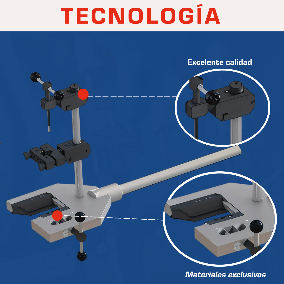 soporte 3241501 para reparacion de inyectores soporte 3241501 para reparacion de inyectores