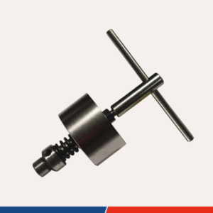 herramienta robiel 32419016 para el acabado del asiento valvula cat 3