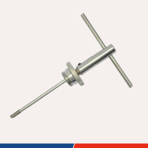 herramienta 32444001 rectificar alojamiento vastago denso 4,300mm