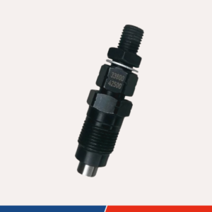 inyector diésel axone 33800 42500 hyundai h100 2.5